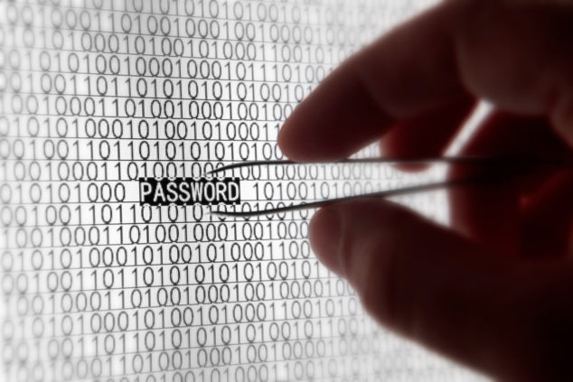 3 tips to help make and manage complex passwords