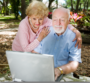 Download Online Safety Tips Guide for Seniors