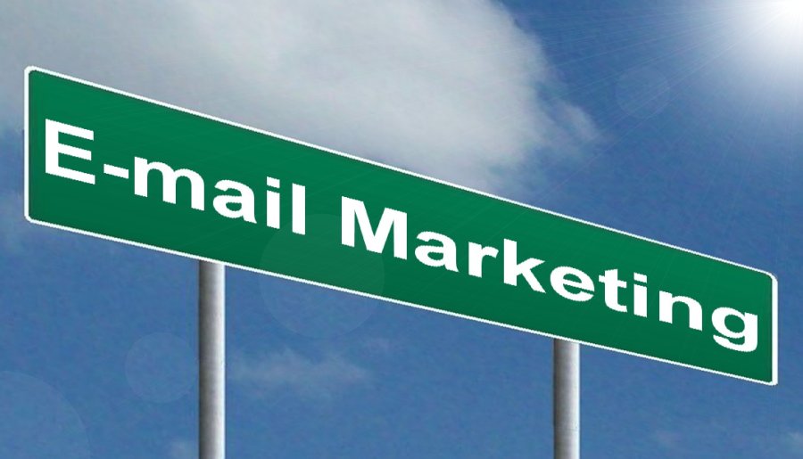 3 Ways To Make Your Email Marketing Work For You