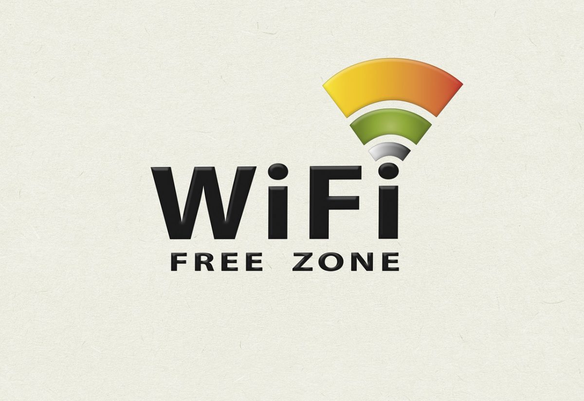 Tips on securing your Wi-Fi network