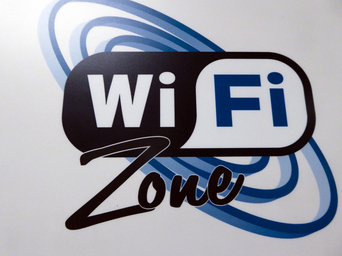 Free But Risky: 8 Security Tips for Public Wi-Fi Users