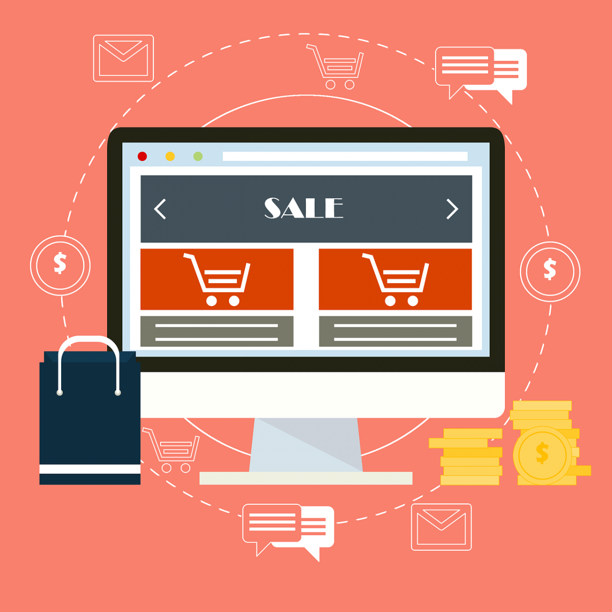 Tips for Starting a Successful E-Commerce Business