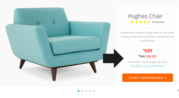 5 Tips for Displaying Ecommerce Product Prices
