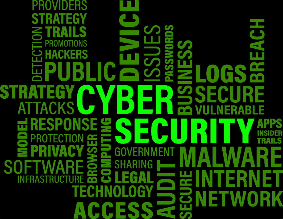 Top 15 tips to improve cyber security