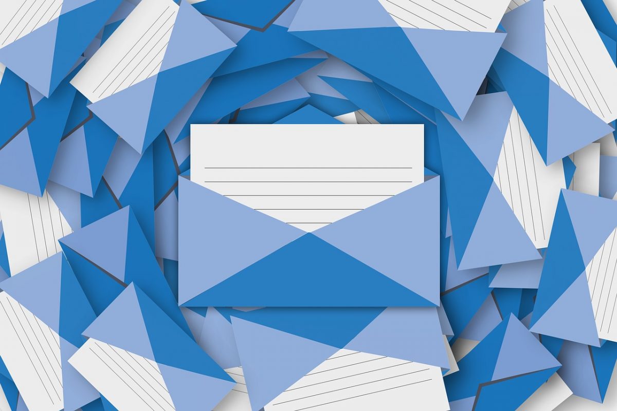 Writing Email Subject Lines That Get Readers to Open Your Emails