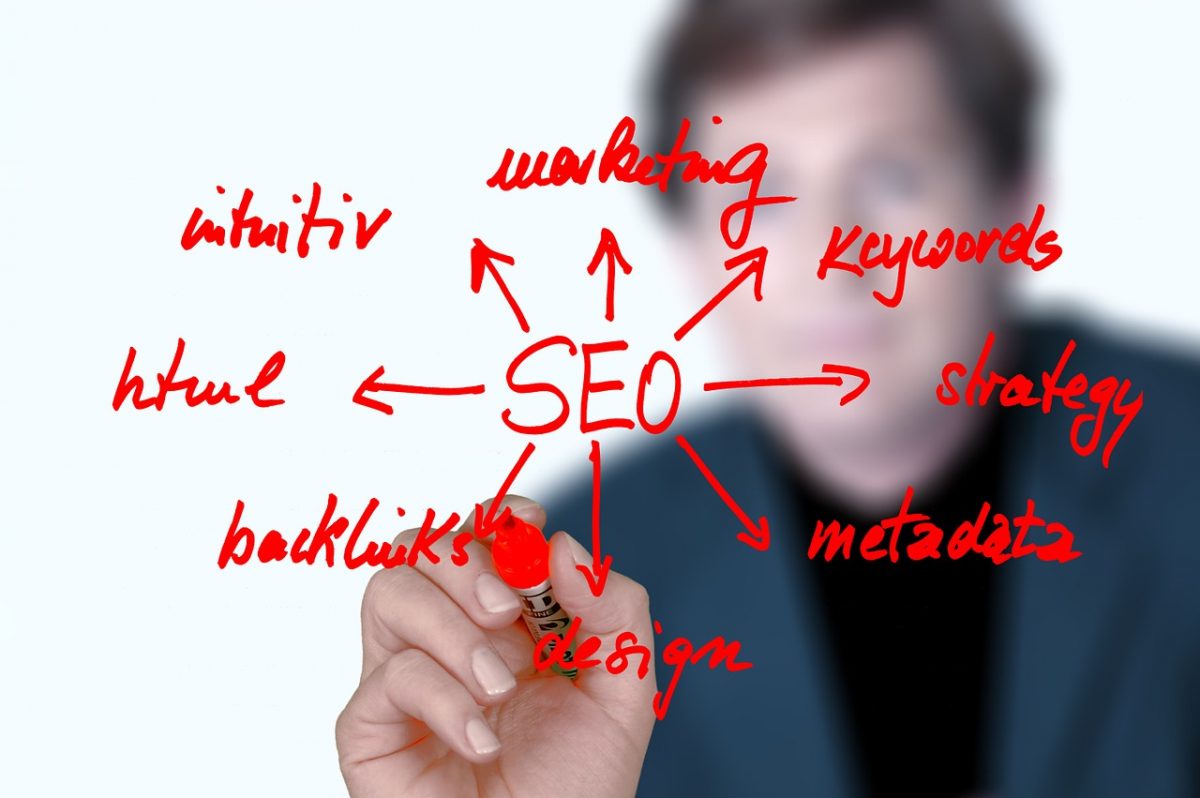 5 Quick and Helpful Tips to Small Business SEO