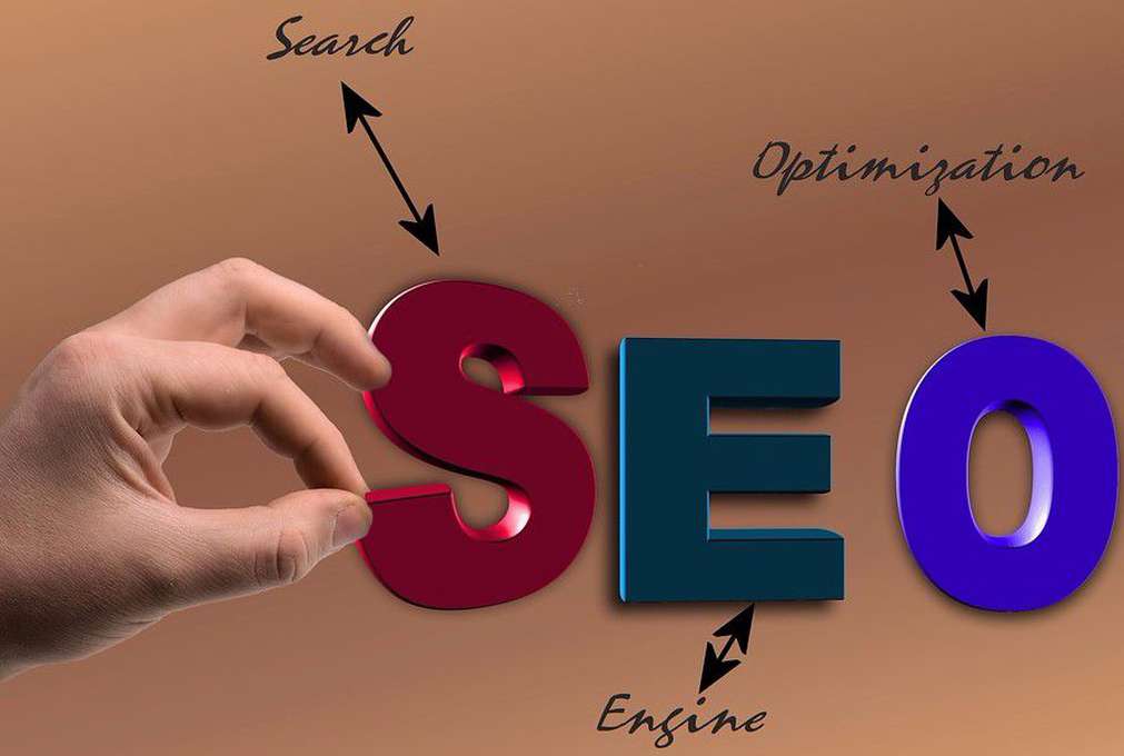 7 Ways to Improve your SEO